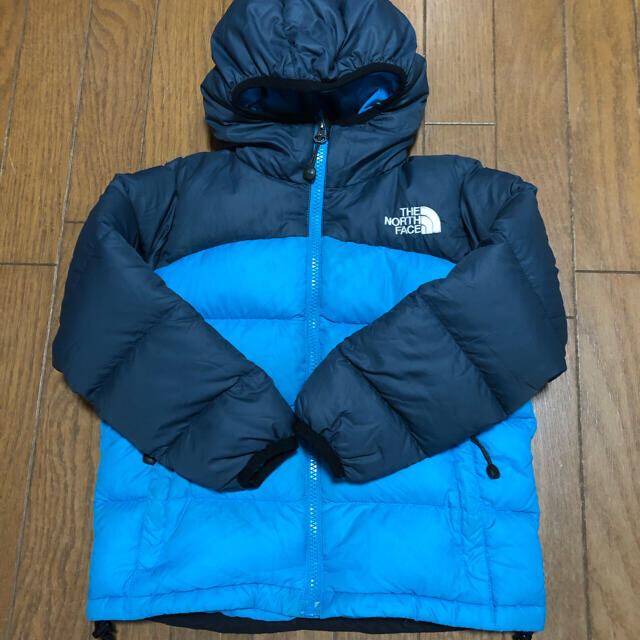 THENORTHFACE ノースフェイス アコンカグア ダウンジャケット 110