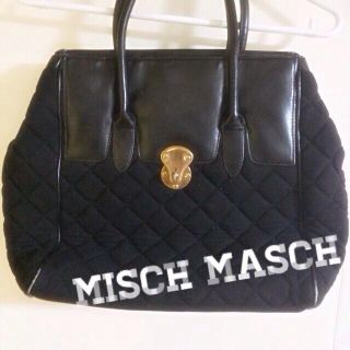 ミッシュマッシュ(MISCH MASCH)のMISCH MASCH❤︎bag(ハンドバッグ)