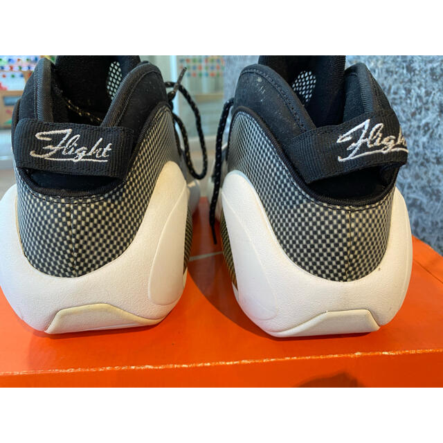 NIKE AIR ZOOM FLIGHT 95 PREMIUM US9 美品