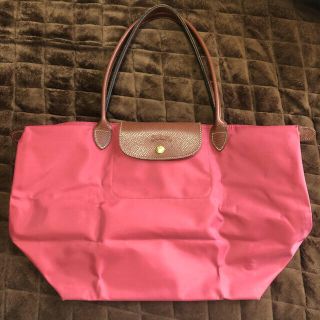 ロンシャン(LONGCHAMP)のちーこ様専用(トートバッグ)