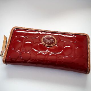 コーチ(COACH)のあーこ様 専用(財布)