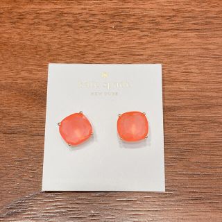 ケイトスペードニューヨーク(kate spade new york)のケイトスペード　ピアス(ピアス)