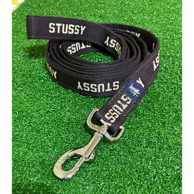 STUSSY(ステューシー)の ⭐️STUSSY⭐️ステューシー⭐️犬用ドッグリード その他のペット用品(犬)の商品写真