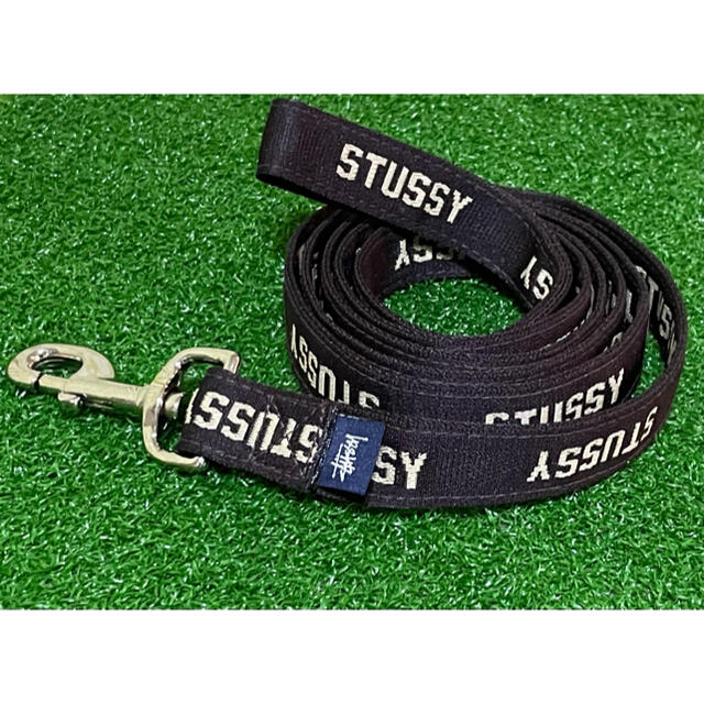 STUSSY(ステューシー)の ⭐️STUSSY⭐️ステューシー⭐️犬用ドッグリード その他のペット用品(犬)の商品写真