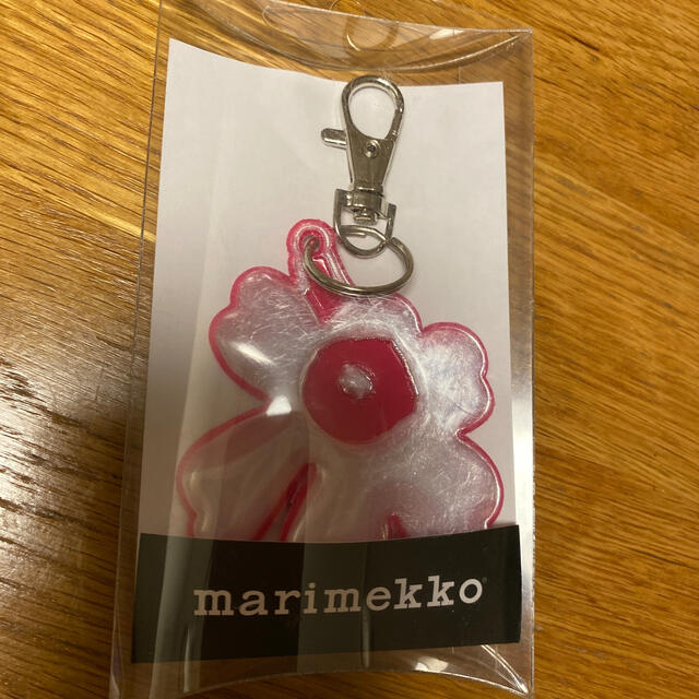 marimekko(マリメッコ)のマリメッコ リフレクター レディースのファッション小物(キーホルダー)の商品写真