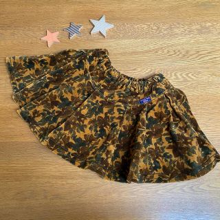 アナスイミニ(ANNA SUI mini)のANNA SUI MINI スカート　110cm(スカート)