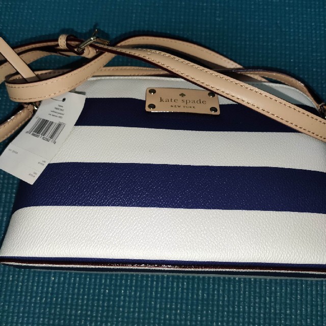 バッグショルダーバック　katespade