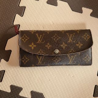 ルイヴィトン(LOUIS VUITTON)のルイヴィトン♡長財布(財布)