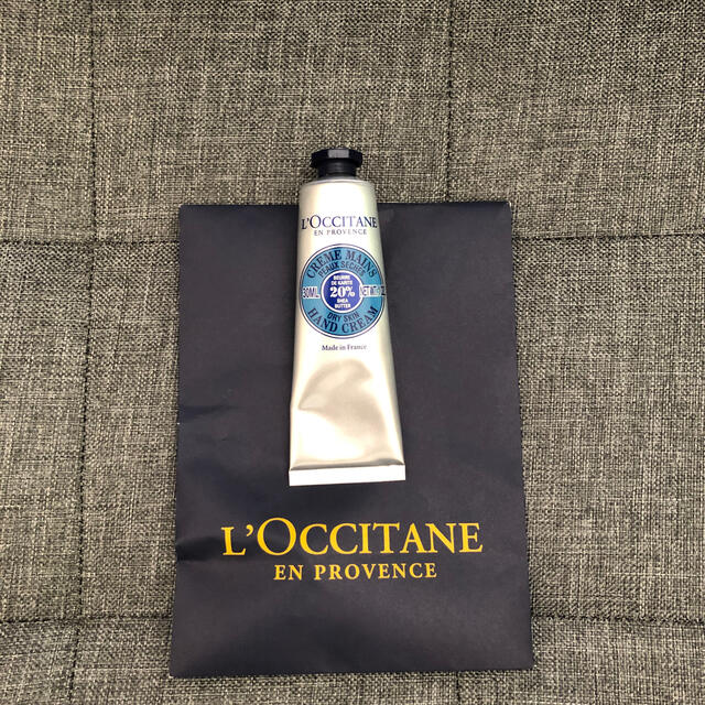 L'OCCITANE(ロクシタン)のロクシタン　ハンドクリーム コスメ/美容のボディケア(ハンドクリーム)の商品写真