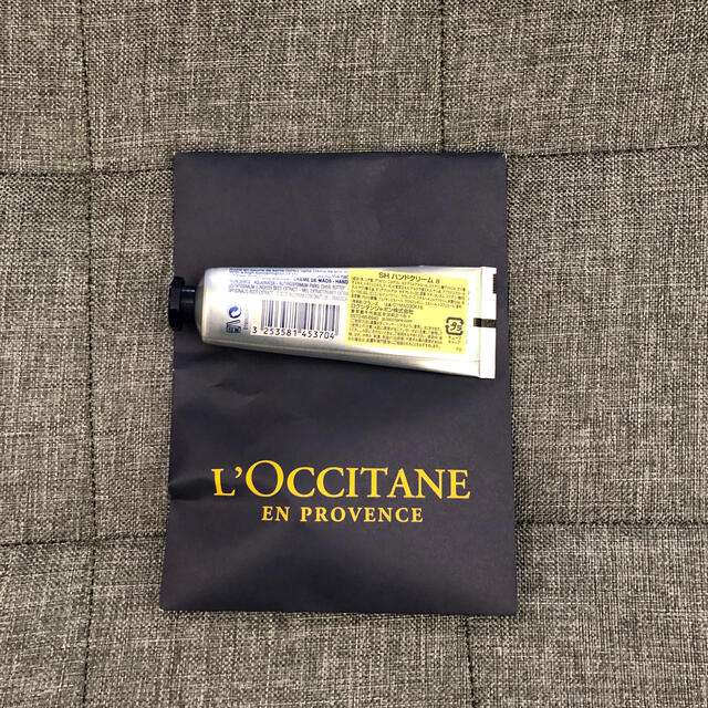 L'OCCITANE(ロクシタン)のロクシタン　ハンドクリーム コスメ/美容のボディケア(ハンドクリーム)の商品写真