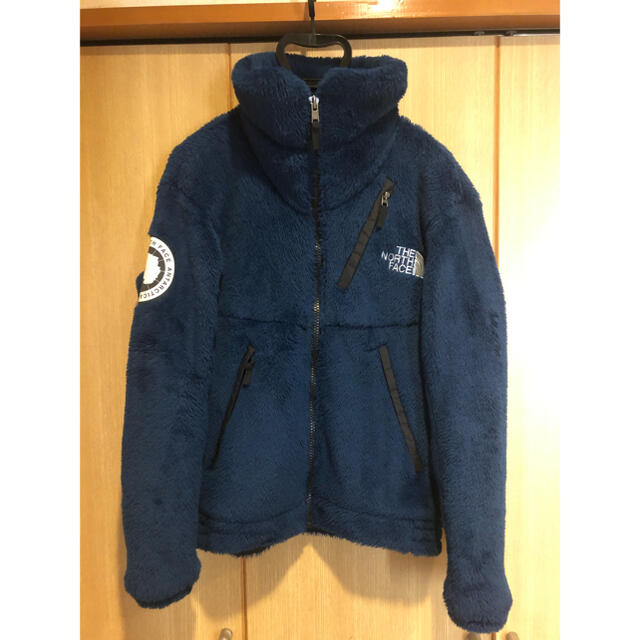 定価以下 the north face バーサロフトジャケット Lサイズ