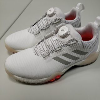 アディダス(adidas)のadidas CODECHAOS BOA LOW 26cm(シューズ)