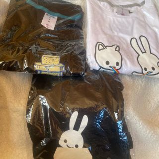 キューン(CUNE)のCUNE Tシャツ3枚セット(Tシャツ/カットソー(半袖/袖なし))