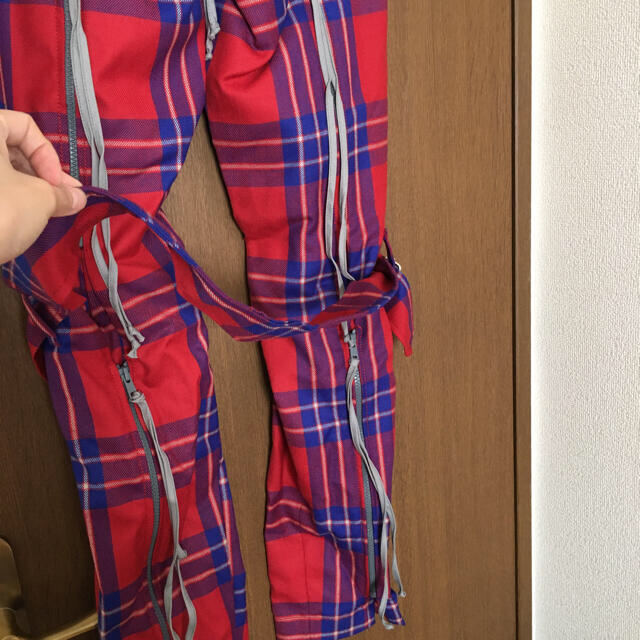 Vivienne Westwood(ヴィヴィアンウエストウッド)のbondage pants レディースのパンツ(その他)の商品写真