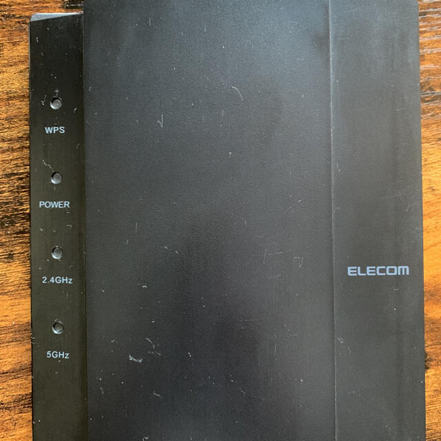 ELECOM(エレコム)のエレコム スマホ/家電/カメラのテレビ/映像機器(その他)の商品写真
