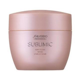 シセイドウ(SHISEIDO (資生堂))の資生堂 サブリミック エアリーフロー マスク ヘアトリートメント(トリートメント)