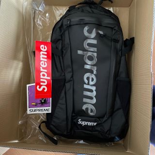 supreme 21ss backpack