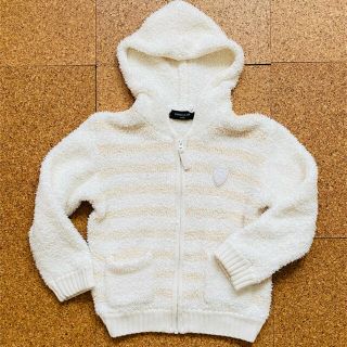 コムサイズム(COMME CA ISM)の☆古着☆キッズ服女の子用 110サイズ COMME CA ISM コムサ(ジャケット/上着)