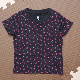 グラニフ(Design Tshirts Store graniph)のグラニフ 半袖Tシャツ 100(Tシャツ/カットソー)