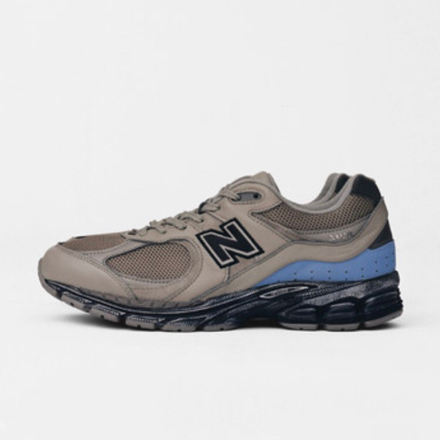 new  balance 2002 希少30センチ