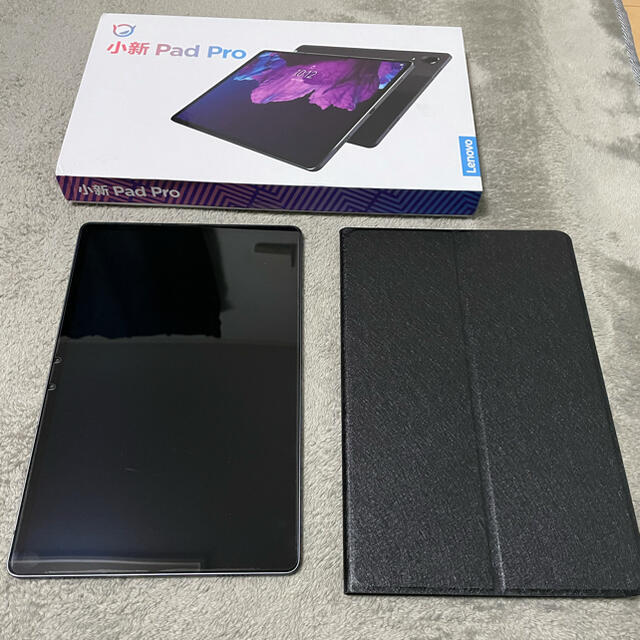 Lenovo - Lenovo Pad Pro P11 Android タブレット  iPad