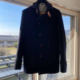 EDIFICE 】メルトンコート | www.tspea.org