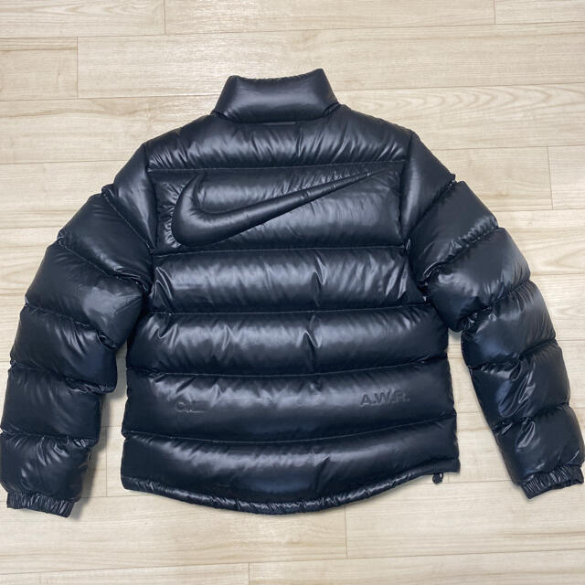 NIKE(ナイキ)のNIKE  NOCTA PUFFER JACKET メンズのジャケット/アウター(ダウンジャケット)の商品写真