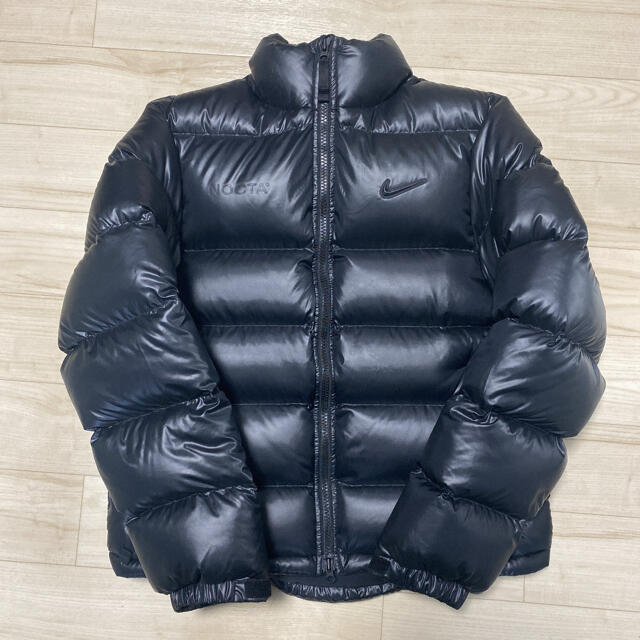 NIKE(ナイキ)のNIKE  NOCTA PUFFER JACKET メンズのジャケット/アウター(ダウンジャケット)の商品写真