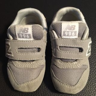 ニューバランス(New Balance)のニューバランス 996 13サイズ(スニーカー)