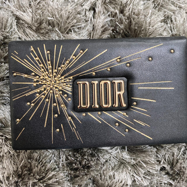 Dior(ディオール)の限定値下げ！DIOR アイシャドウ☆人気色 コスメ/美容のベースメイク/化粧品(アイシャドウ)の商品写真