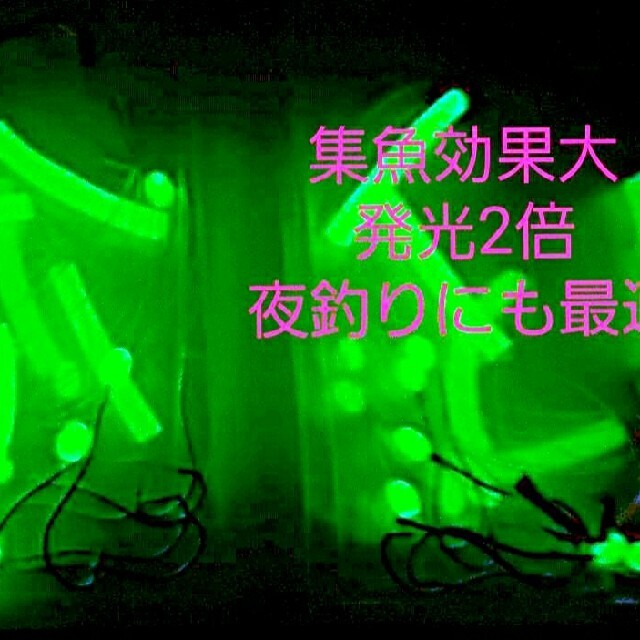 がまかつ(ガマカツ)の投げ釣り仕掛け10号2本針×10本セット スポーツ/アウトドアのフィッシング(その他)の商品写真