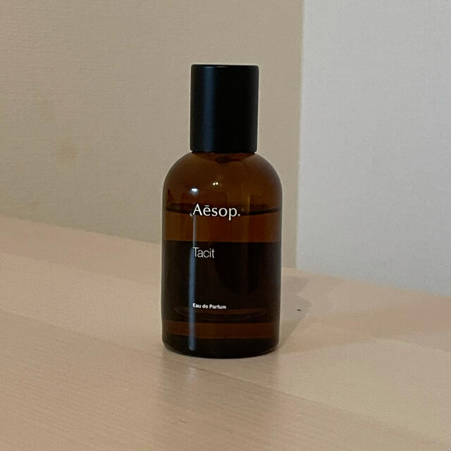 Aesop(イソップ)のAesop Tacit イソップ タシット コスメ/美容の香水(ユニセックス)の商品写真