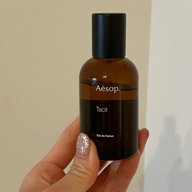 Aesop(イソップ)のAesop Tacit イソップ タシット コスメ/美容の香水(ユニセックス)の商品写真