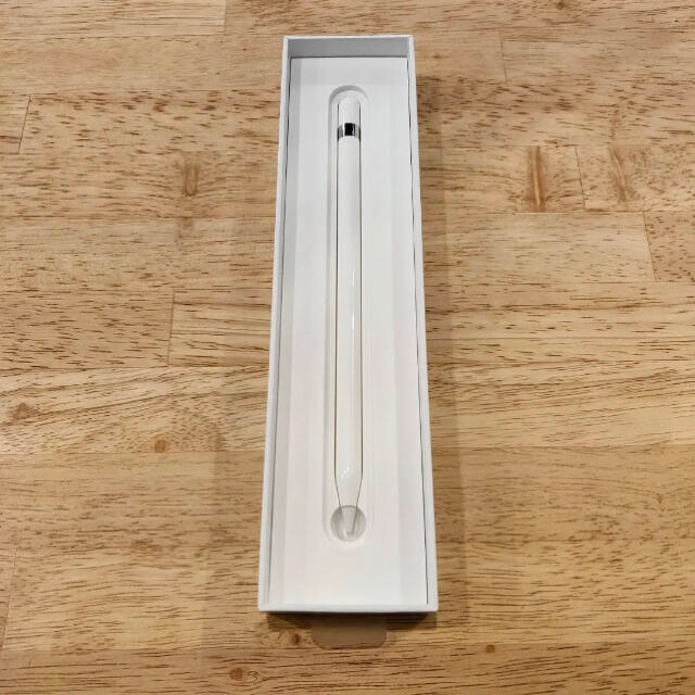 Apple Pencil 第1世代