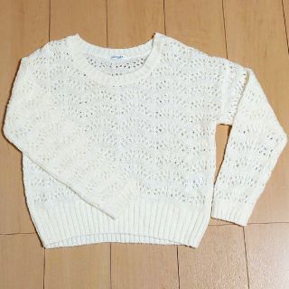 コルザ(COLZA)の新品◇ニット(ニット/セーター)