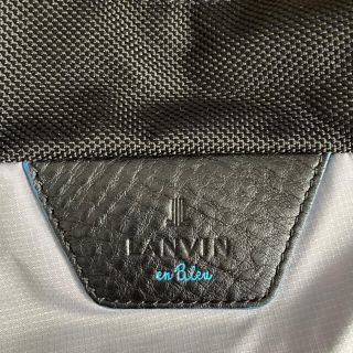 ランバンオンブルー リュック メンズ の通販 点 Lanvin En Bleuのメンズを買うならラクマ ランバンオンブルー リュック メンズ の通販 点 Lanvin En Bleuのメンズを買うならラクマ