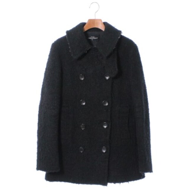 tricot COMME des GARCONSトリココムデギャルソンPコート - 通販