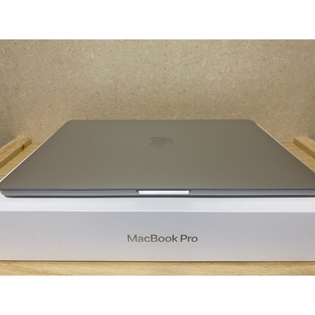 Mac (Apple)(マック)のMacBook Pro 2020 512GB  スマホ/家電/カメラのPC/タブレット(ノートPC)の商品写真