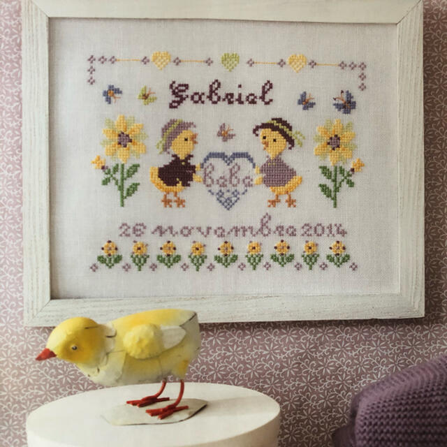 Poules,coqs et poussins 2