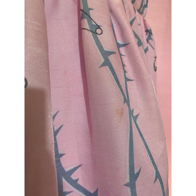 MILK(ミルク)のMILK♡Briar Rose DRESS レディースのワンピース(ひざ丈ワンピース)の商品写真