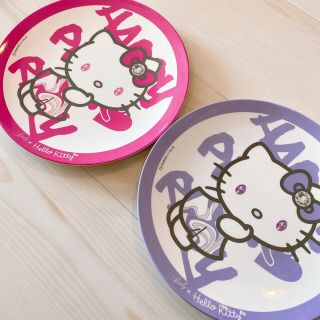 レディー(Rady)のRady お皿 食器 キティちゃん(食器)