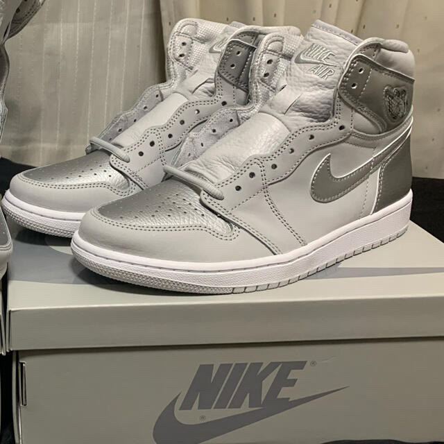 【最終値下げ！！】AIR JORDAN 1 CO.JP