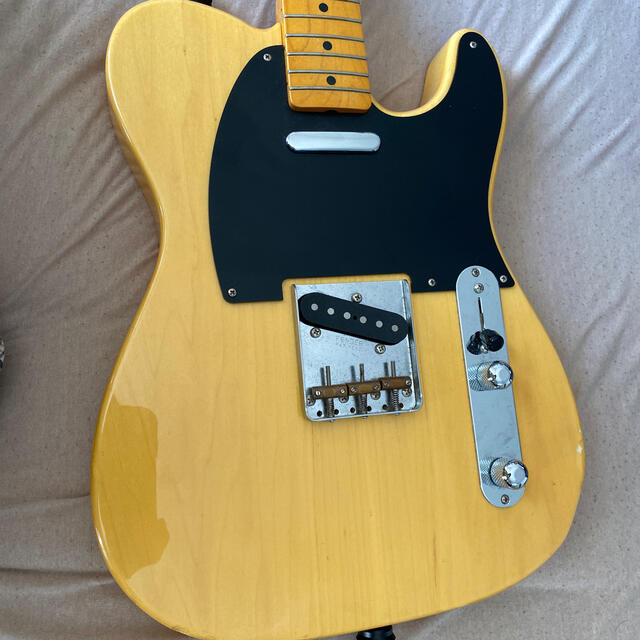 fender ストラトキャスター