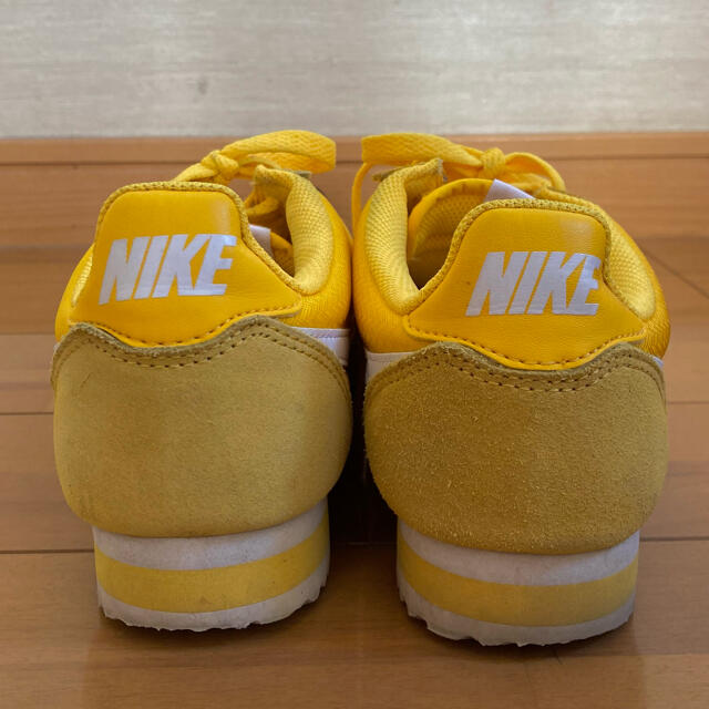 NIKE(ナイキ)のko.ko様専用 NIKE コルテッツ 24.5㎝ フリークスストア レディースの靴/シューズ(スニーカー)の商品写真