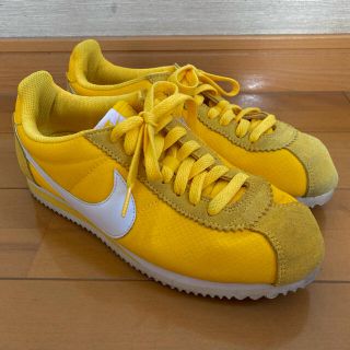 ナイキ(NIKE)のko.ko様専用 NIKE コルテッツ 24.5㎝ フリークスストア(スニーカー)