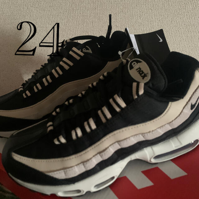 NIKE air MAX 95 B:MING by BEAMS ビーミング