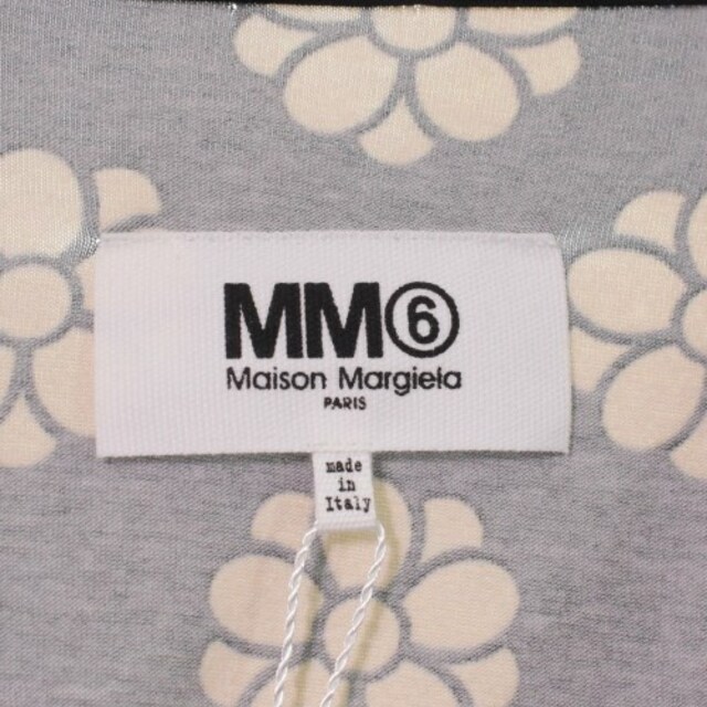 MM6(エムエムシックス)のMM6 ワンピース レディース レディースのワンピース(ひざ丈ワンピース)の商品写真