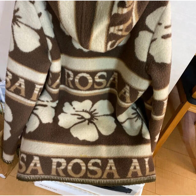 ALBA ROSA アルバローザ コート ALBA ROSA アルバローザ コート
