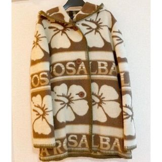 ALBA ROSA(ロングコート)のフリマアイテム一覧 ALBA ROSA(ロングコート)のフリマアイテム一覧