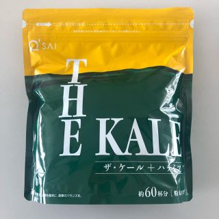 ヤマダヨウホウジョウ(山田養蜂場)のキューサイ ザ・ケール+ハチミツ 420g(青汁/ケール加工食品)